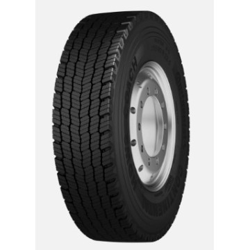 Continental HDW2 Coach 295/80R22.5 154/149M