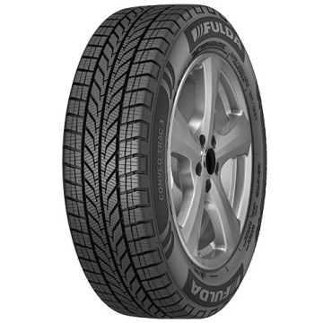 Fulda Conveo Trac 3 215/60R17C 109/107 T