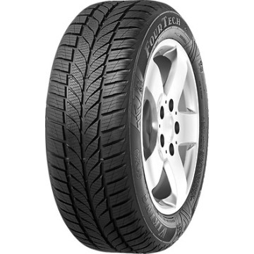Viking FourTech Plus 205/50R17 93 W
