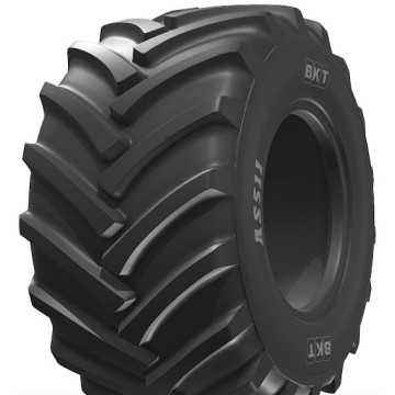 BKT AS 511 31x15.50R15 122B
