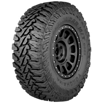 Yokohama Geolander M/T G003 245/70R17 119/116 Q