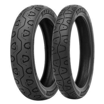 Maxxis M-6400 100/90-19 57S