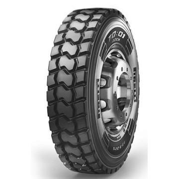Pirelli TQ:01 ROCK 13R22.5 158/156G