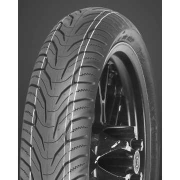 Vee Rubber VRM-396 MANHATTAN 120/80-16 60S
