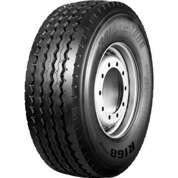 Bridgestone R 168+ 385/65R22.5 160K (158L)
