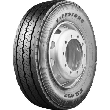 Firestone FS 492 EVO 275/70R22.5 152/148J 150/148K