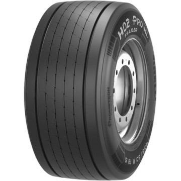 Pirelli H02 PRO Trailer 385/65R22.5 164K (158 L)