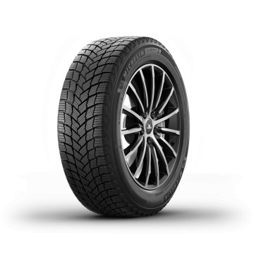 Michelin X-ICE Snow 195/60R17 90 H