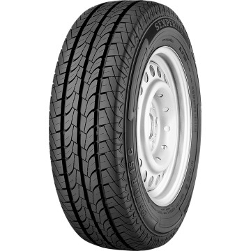 Semperit Van-Life 225/70R15C 112/110 S