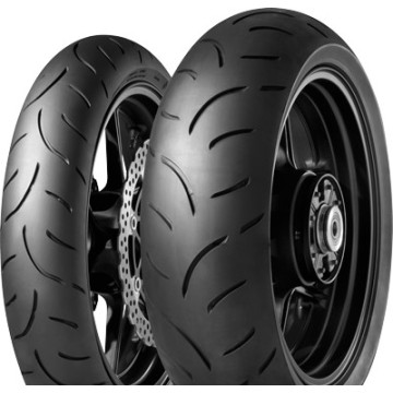 Dunlop Sportmax Qualifier II 120/65R17 56W