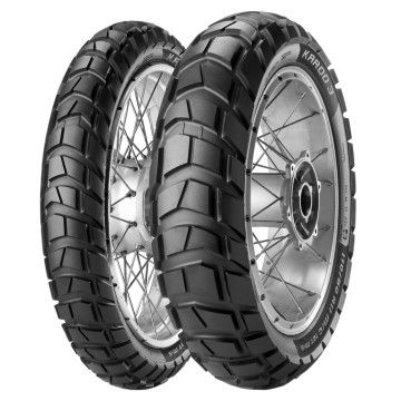 Metzeler Karoo 3 120/70R19 60 T
