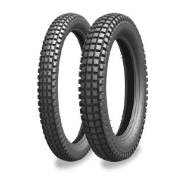 Michelin Trial X Light 120/100R18 68 M