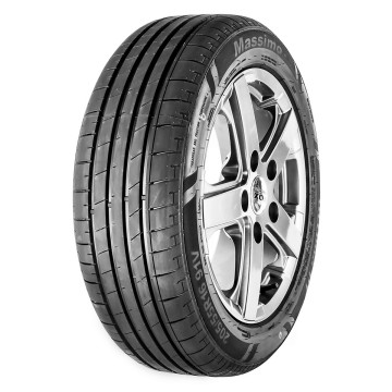 Massimo Ottima Plus 225/45R17 94 (Z) W