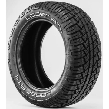Loder AT1 LT255/55R18 118 T