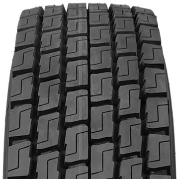 Challenger CDL4+ 315/70R22.5 154/150L