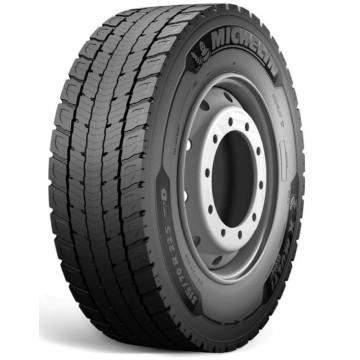 Michelin X Multi Energy D 295/80R22.5 154/150 L