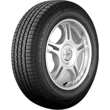 Yokohama Geolandar H/T (G91AV) 235/55R18 100 H