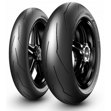 Pirelli Diablo Supercorsa SC 180/55R17 73W