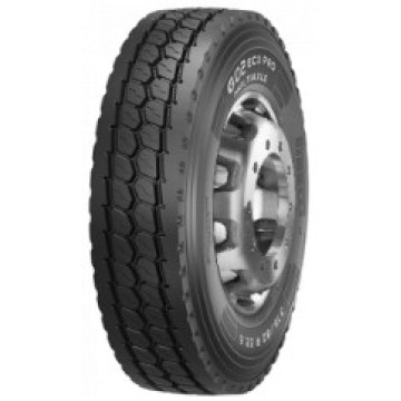 Pirelli G02 ECO PRO Multiaxl 13R22.5 158/156 K