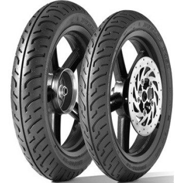Dunlop D451 120/80-16 60 P