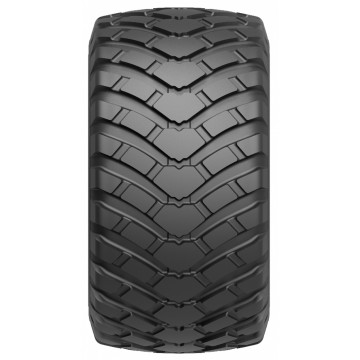 Carlisle FR-MAX ST 710/45R22.5 165D
