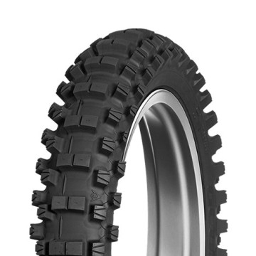 Dunlop Geomax MX-34 110/90-19 62M