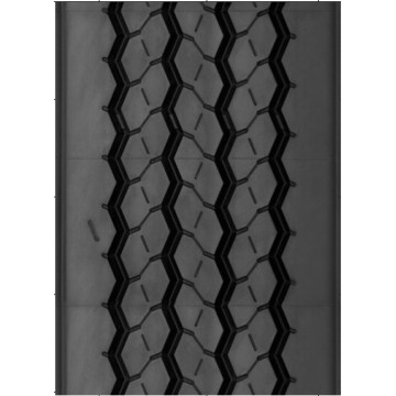 Kraiburg K801Tech 385/65R22.5 160K