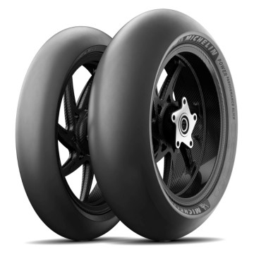 Michelin Power Performance Slick 200/60R17
