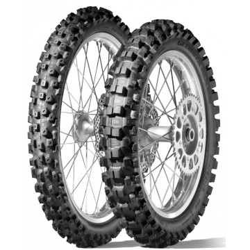 Dunlop Geomax MX-52 90/100-14 49 M