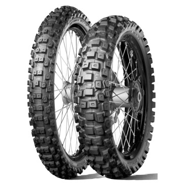 Dunlop Geomax MX-71 120/80-19 63 M