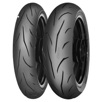 Mitas Sport Force+ RS 140/70R17 66W
