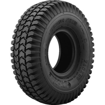 CST C-248 3.00 - 8