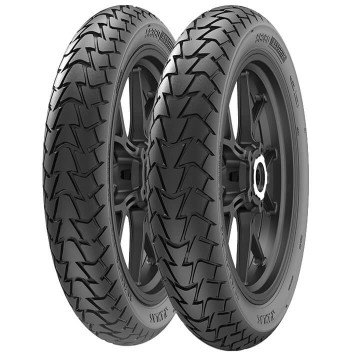Anlas SC360 AllGrip 80/90-14 46P