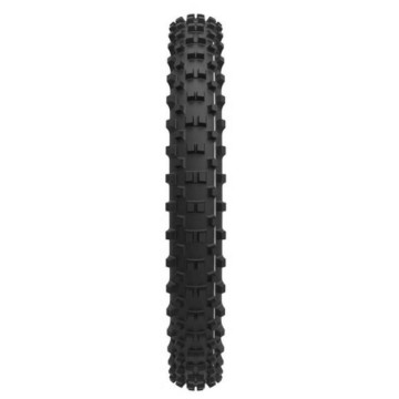 Rebel XSTAR 01 EVO Medium 140/80-18 70P