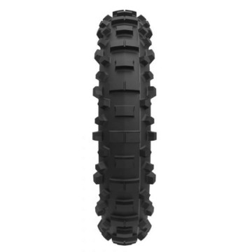 Rebel XSTAR 01 EVO Super Soft 140/80-18 70P