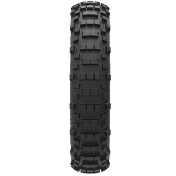 Rebel XSTAR 02 Twenty Five Medium 140/80-18 70P