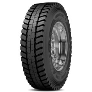 Goodyear TreadMax Omnitrac D 315/80R22.5 156/150 K