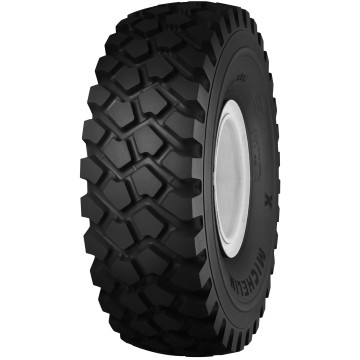 Michelin XZL 11.00R16 135 K