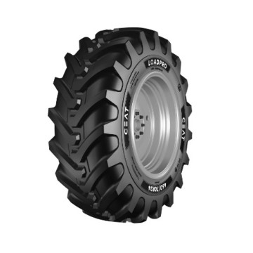 Ceat LOADPRO R-4 480/80R26 167A8/B