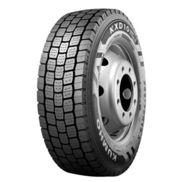 Kumho KXD10 245/70R19.5 136/134 M