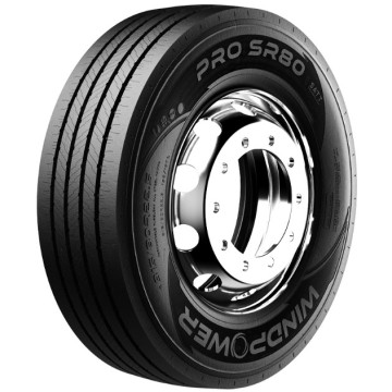 Windpower Pro SR80 315/80R22.5 158L/154M