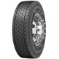 Goodyear Kmax D Gen-2 245/70R17.5 136/134 M