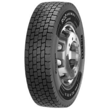 Pirelli R02 Proway Drive 315/60R22.5 152/148 L