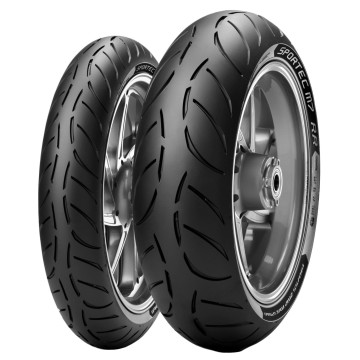 Metzeler Sportec M7 RR 120/70R17 58W