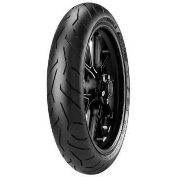 Pirelli Diablo Rosso II 130/70R17 62 H