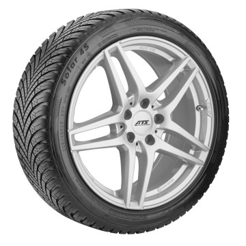 Star Performer Solar 4S 195/45R16 84 H