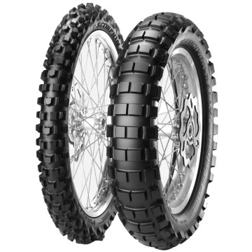 Pirelli Scorpion Rally 170/60R17 72 T