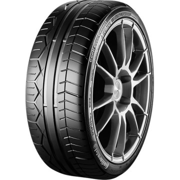 Continental ContiForceContact 265/35R19 (98Y) (Z) Y