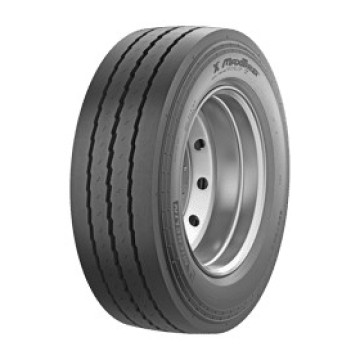 Michelin Remix X Maxitrail 205/65R17.5 129 J