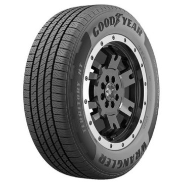 Goodyear Wrangler Territory HT 275/45R21 110 V